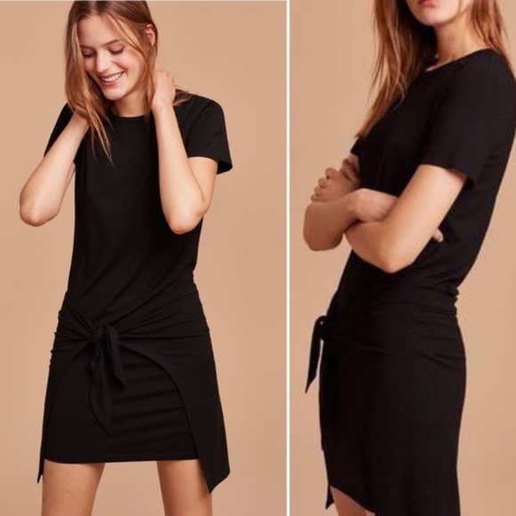 Aritzia Dresses & Skirts - Wilfred Free Bair dress size xxs